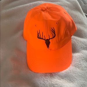 Deer Hat